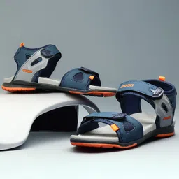 ASIAN Boys Velcro Sports Sandals-picture-48