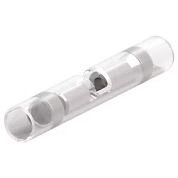 AMP - TE CONNECTIVITY TERMINAL, BUTT SPLICE, 24-20AWG, NATURAL, 323975 (Pack 10)-image-24