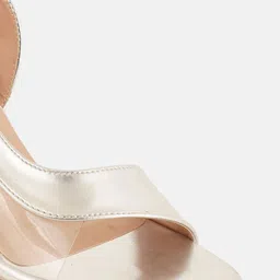 Lavie Party Block Sandals image 5