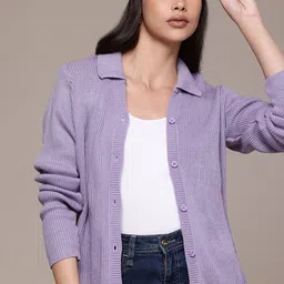 Roadster Women Cardigan-image-80