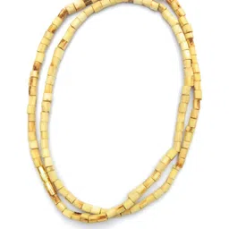 Apnisanskriti Unisex Tulsi Kanthi Mala-picture-13