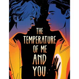 penguin random house The Temperature of Me and You By Brian Zepka - English-picture-27