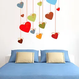 LANSTICK Printed Wall Decals And Stickers-picture-33