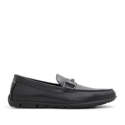 ALDO Men's ZIRNUFLEX Black Casual Loafers-image-13