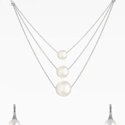 GIVA 925 Sterling Silver Set for Women-picture-8