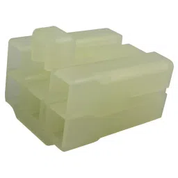 AMP - TE CONNECTIVITY HOUSING, PLUG, 5 WAY, 172494-1-picture-17