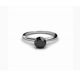 GenZcomplex Silver-Plated Brass Finger Ring-picture-32