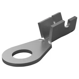 AMP - TE CONNECTIVITY TERMINAL, RING TONGUE, #8, 13AWG, 40724-picture-16