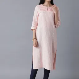 W Navy Mid Rise Jeggings image 5