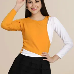 Mast & Harbour Women Pack Of 2 Top image 2