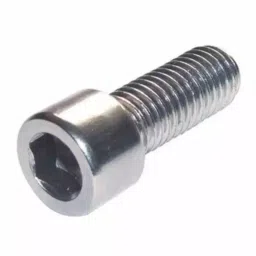 APL Allen Cap Bolt 5x12 mm Stainless Steel 316 Fully Threaded A4 70 Grade Chrome Finished (Pack of 100)-picture-45