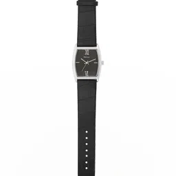 REBOOT Men Textured Dial & Stainless Steel Straps Analogue Watch NEW46-111 SLIM image 5