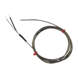 LABFACILITY THERMOCOUPLE, J TYPE, 2M, 350 DEG C, XF-1180-FAR-picture-10