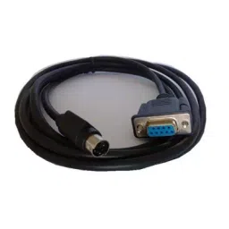 Mitsubishi QC30R2 CPU Programming cable, PLC - Accessories-picture-36