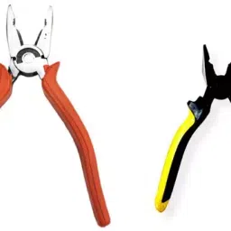 Sky Blue Sbe_Plier Combo_541 Stainless Steel Groove Plier 7.8 inch Set of 2 Pcs-image-60