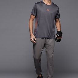 HRX by Hrithik Roshan Men Printed T-shirt-picture-27