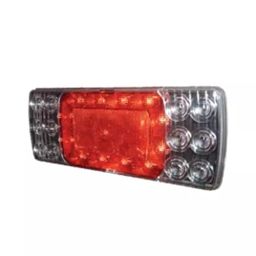 Hella 980.890-511 LED Tail Lamp for HCV / LCV (L)-picture-25