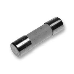 MULTICOMP PRO Cartridge Fuses FUSE, CARTRIDGE, 1A, TIME DELAY, MC000846 (Pack of 5)-picture-31