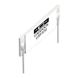 CADDOCK Res, 5M, 0.75W, Radial, Metal Film, USF370-5.00M-0.1%-5PPM-picture-31