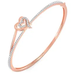 Joyalukkas 18k Gold & Diamond Bracelet for Women-picture-38