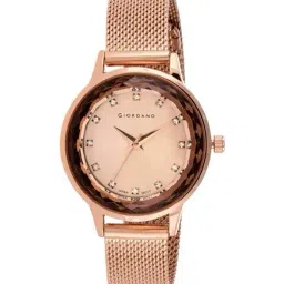 Giordano R4004-22 Analog Watch for Women-picture-22