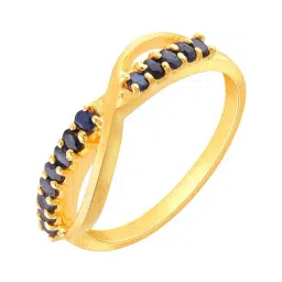 Malabar Gold and Diamonds 22 kt Gold Ring-picture-28