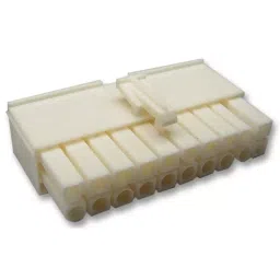AMP - TE CONNECTIVITY PLUG HOUSING, 8WAY, 770579-1-picture-27
