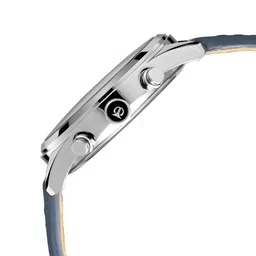 Titan Workwear Men Blue Analogue watch NL1805SL02 image 5