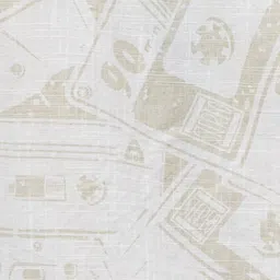 Fame Forever by Lifestyle Men Printed Casual Shirt image 3