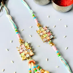 Tipsy closet Rakhi image 5