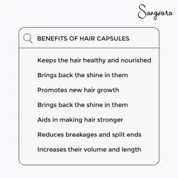 Dr. Odin Hair Supplements For Healthy,Increases Hair Growth - 60 Capsules image 5