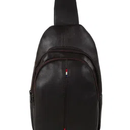 CIMONI Unisex Leather Crossbody-picture-32