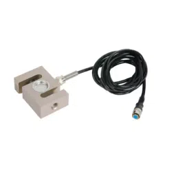 Insize S-Type Tensile Sensor Alloy Steel 5 Kg/50 N Maximum Range, 8650-50 image 1