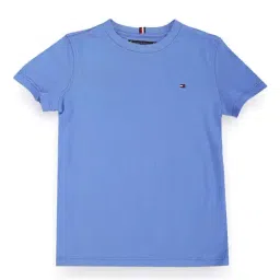 Tommy Hilfiger Blue Spell Regular Fit T-Shirt-picture-41