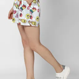 Forever 21 Multi Short image 3