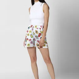 Forever 21 Multi Short image 4