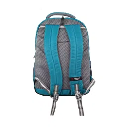 Trekker HS2105 Casual Backpack (Blue) image 4
