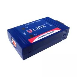ADVANTECH SERIAL CONVERTER, USB 2.0 LS-RS232 DB9 M, BB-USO9ML2-LS-A-picture-37