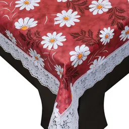 Wings Star Multi Plastic Table Covers image 2