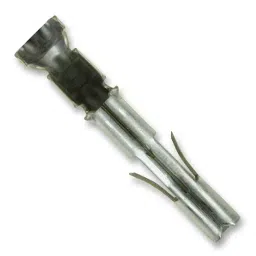AMP - TE CONNECTIVITY CONTACT, SOCKET, 20-14 AWG, CRIMP, 350536-1..-picture-20