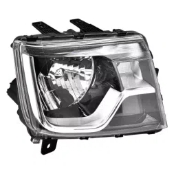 Uno Minda Head Light Unit - LH for Mahindra Bolero 2020 (HL-57004M) image 2