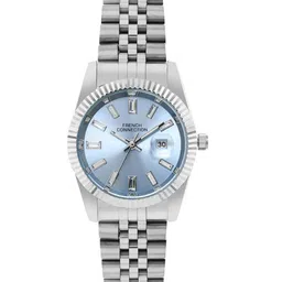 French Connection Women Dial & Bracelet Style Straps Analogue Watch FCN0119USM-image-55