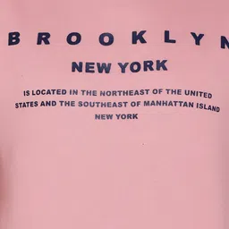 Antiloop Men Printed Drop Shoulder Round Neck Sweatshirt image 4