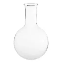 ABGIL Boiling Flask with Rim Round Bottom 10 L Plain Transparent Borosilicate Glass, FB-288-11-picture-36