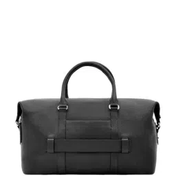 Eske Black Extra Large Duffle Bag image 4