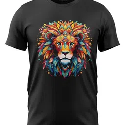 Print My Fashion Boys Printed T-shirt-picture-39