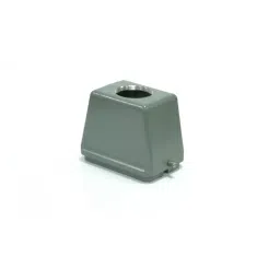 RS PRO Heavy Duty Power Connector Housing PG42 Top Mount, 2084267 image 2