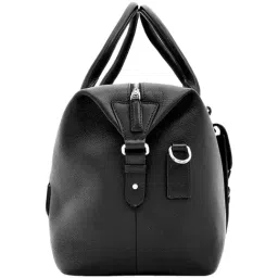 Eske Black Extra Large Duffle Bag image 5