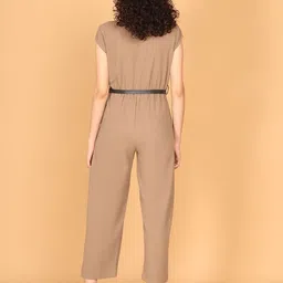 JAKANARY Basic Jumpsuit image 5