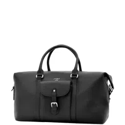 Eske Black Extra Large Duffle Bag image 2